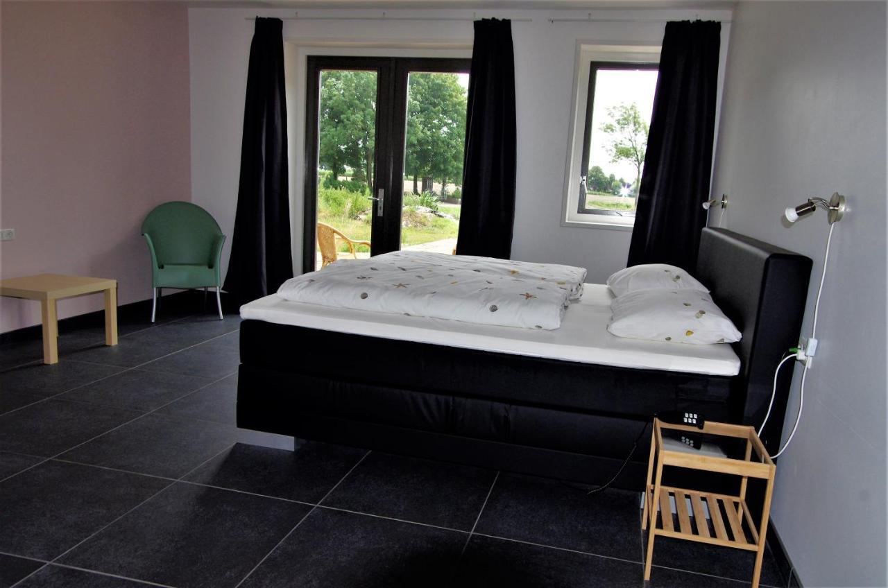 Bed And Breakfast Wouw Exterior foto